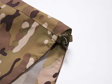 Windproof